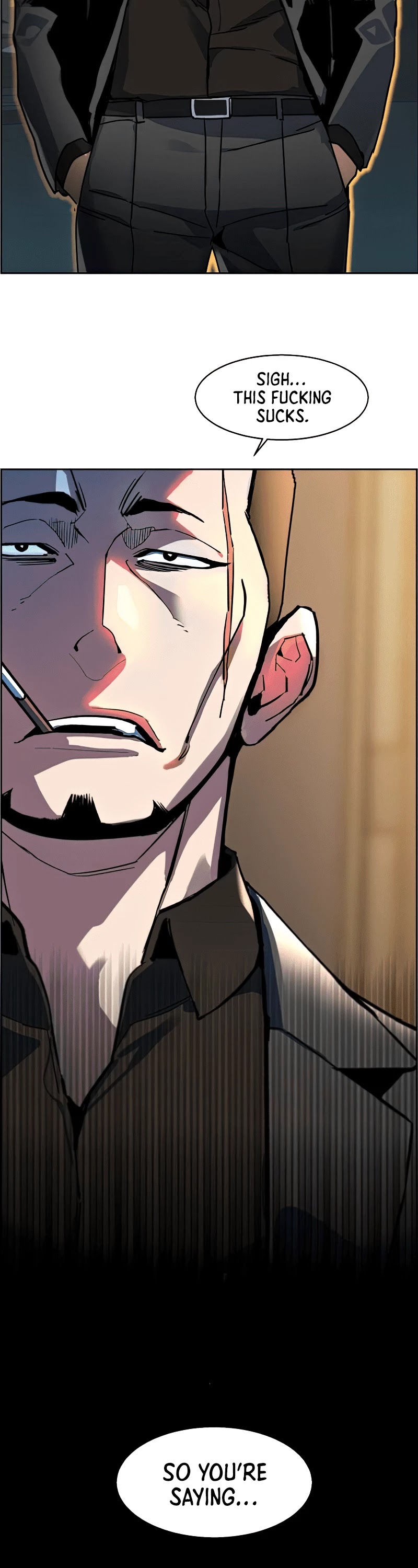 Read Mercenary Enrollment Manga Online