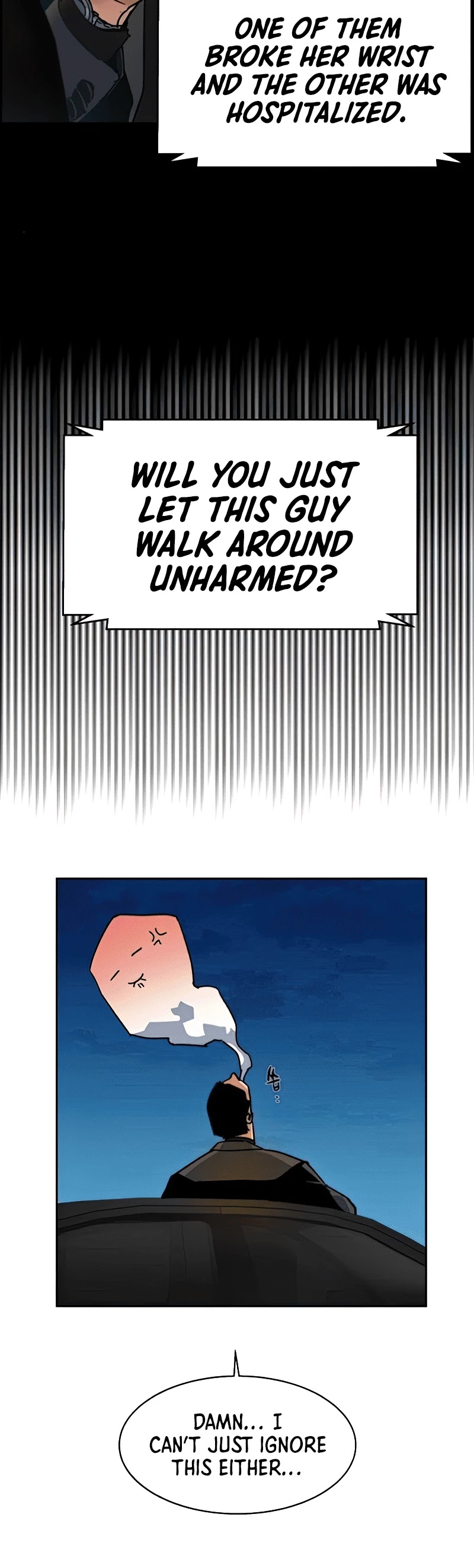 Read Mercenary Enrollment Manga Online