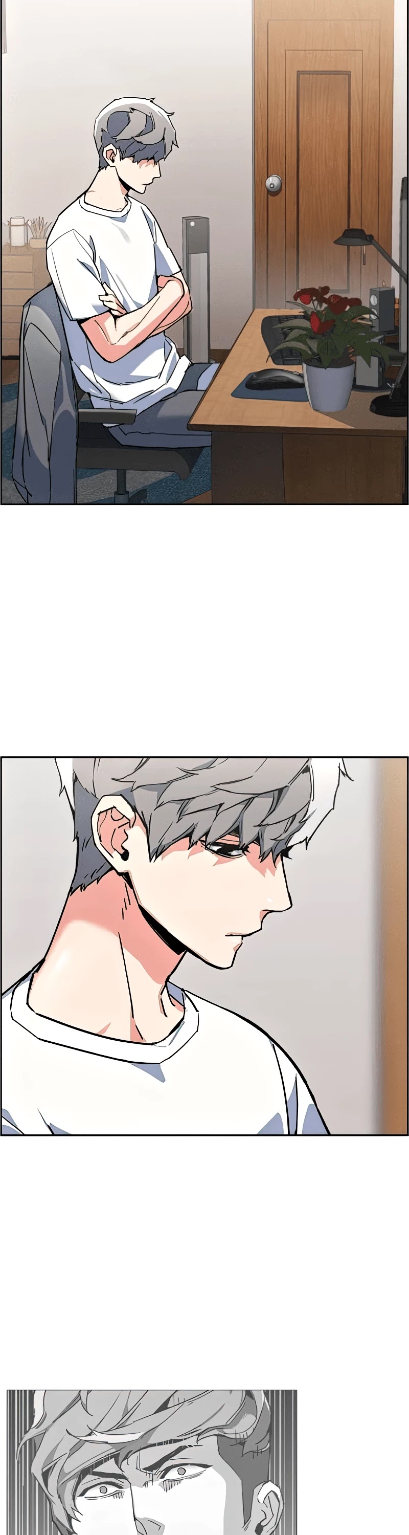 Read Mercenary Enrollment Manga Online