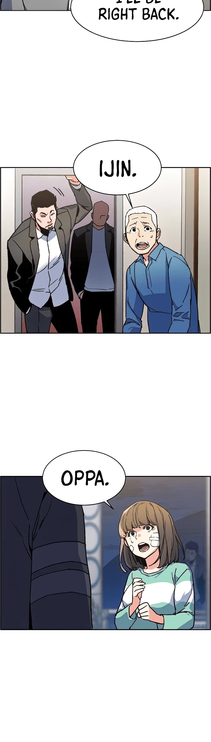 Read Mercenary Enrollment Manga Online