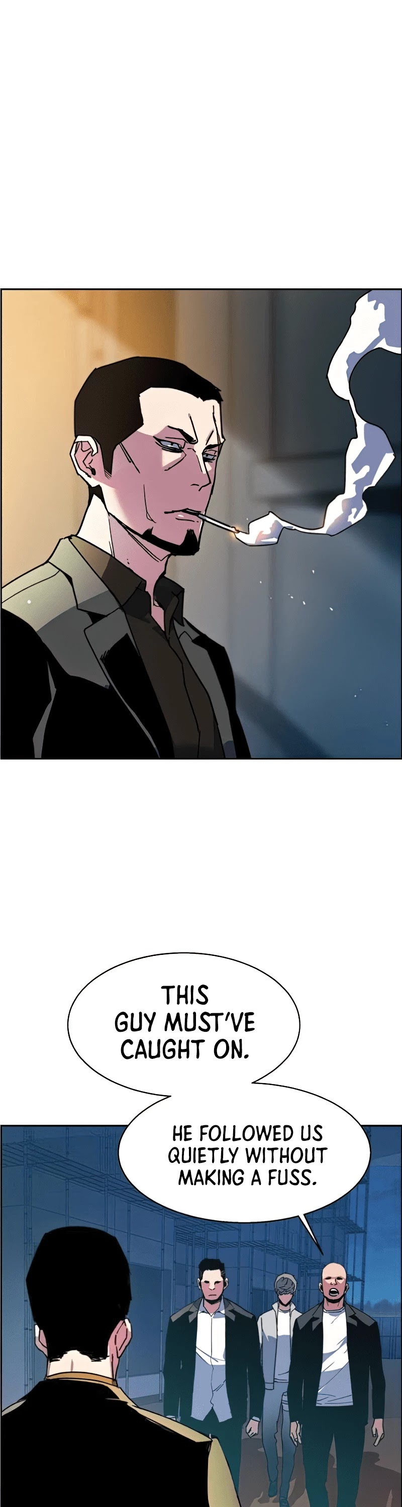 Read Mercenary Enrollment Manga Online