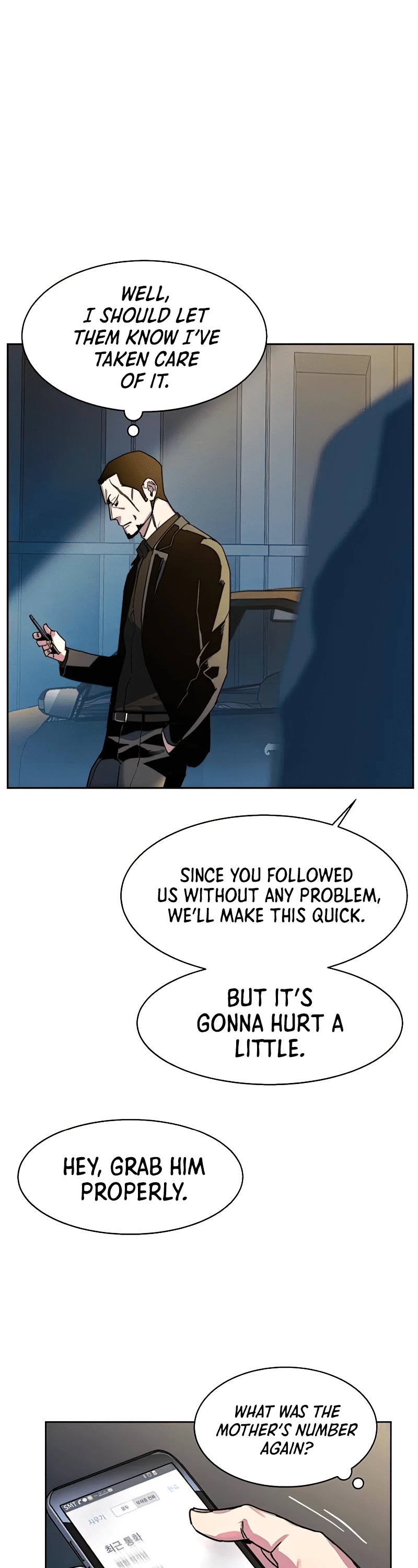 Read Mercenary Enrollment Manga Online
