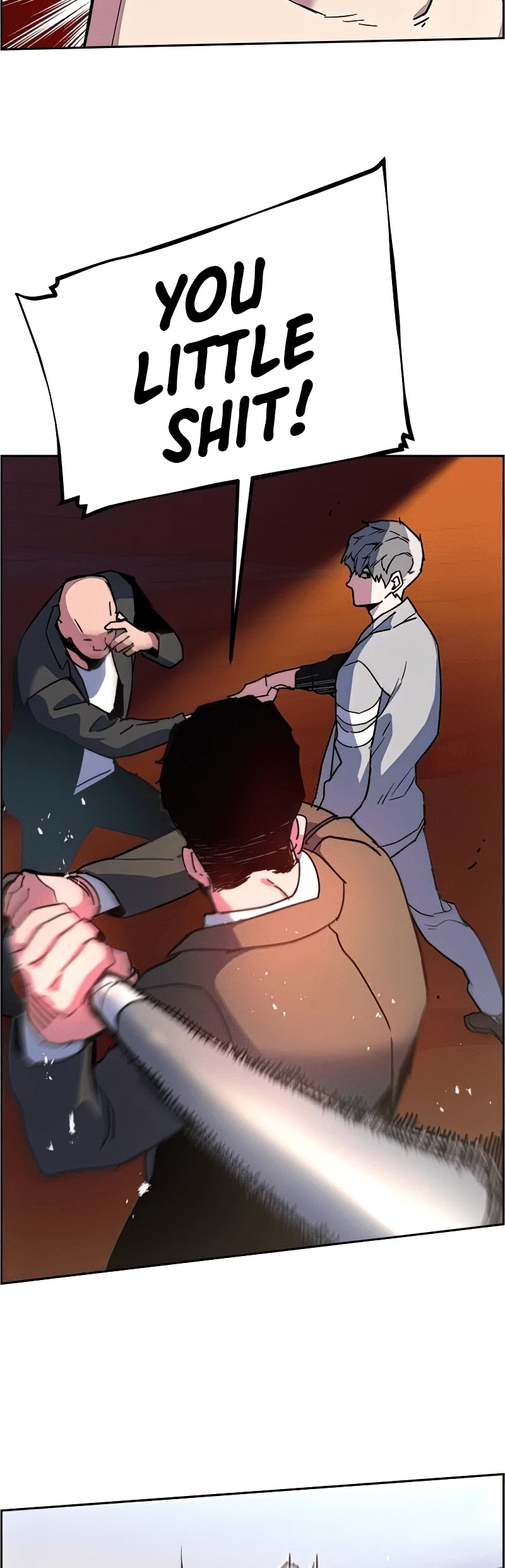 Read Mercenary Enrollment Manga Online