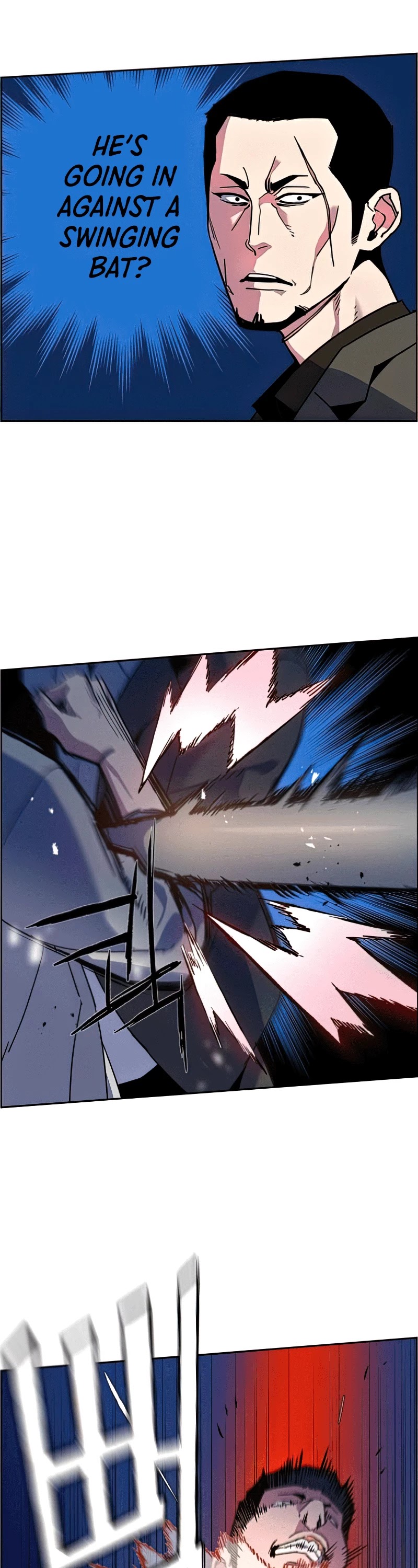 Read Mercenary Enrollment Manga Online