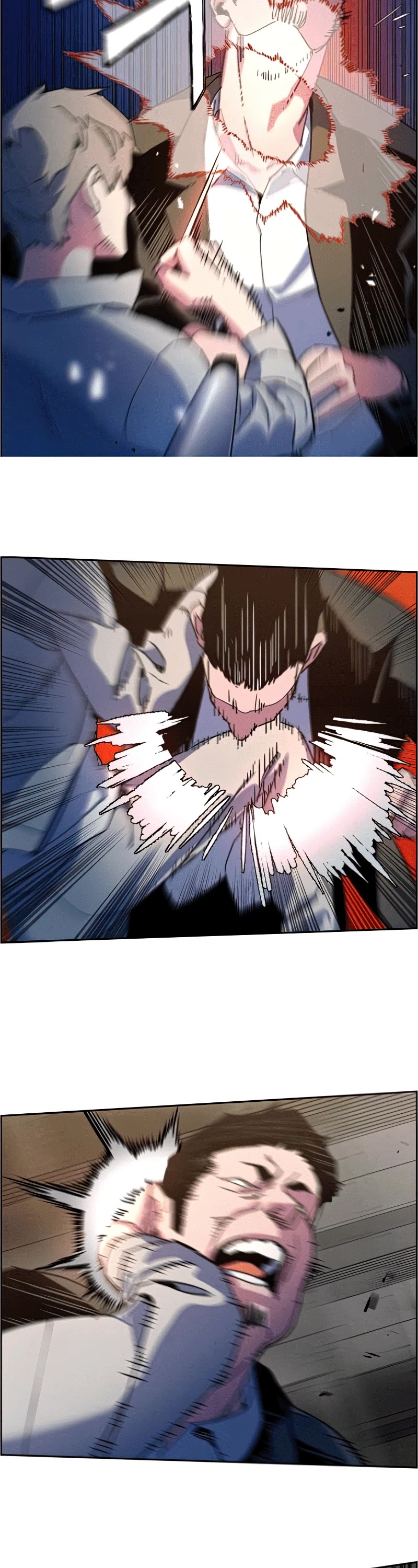 Read Mercenary Enrollment Manga Online