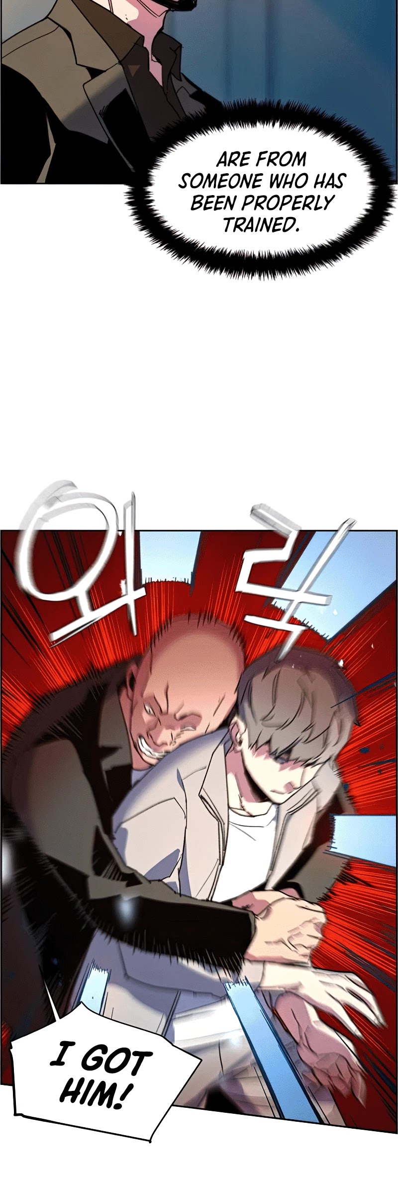 Read Mercenary Enrollment Manga Online