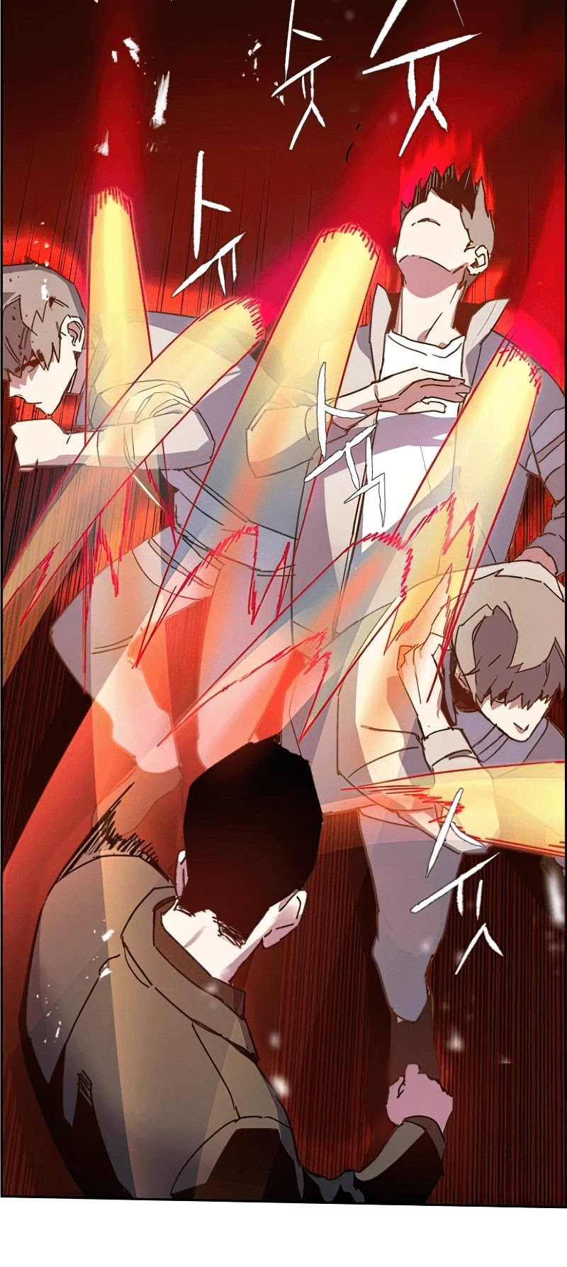 Read Mercenary Enrollment Manga Online