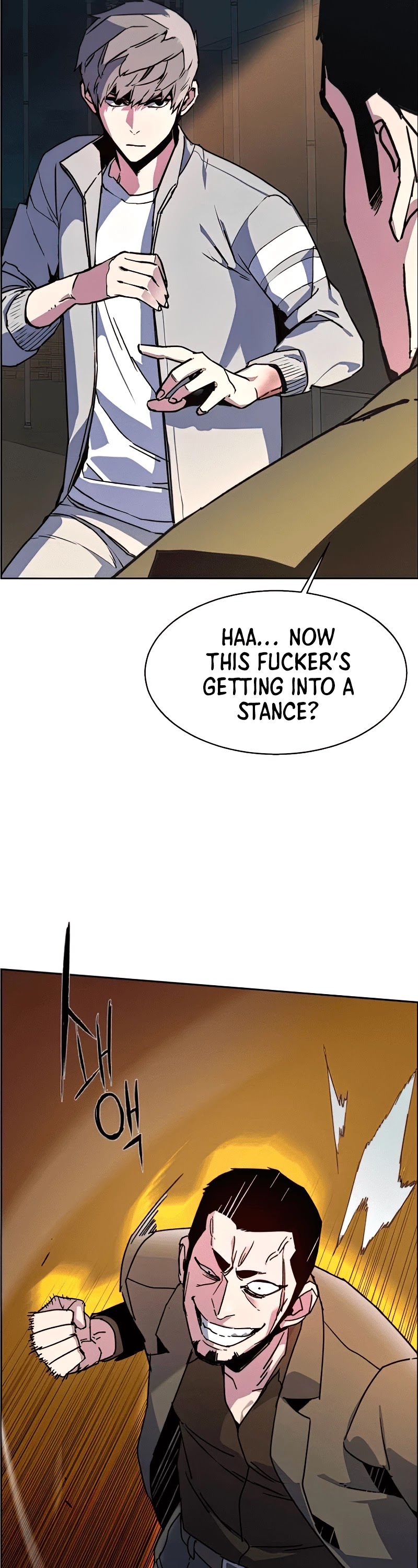 Read Mercenary Enrollment Manga Online