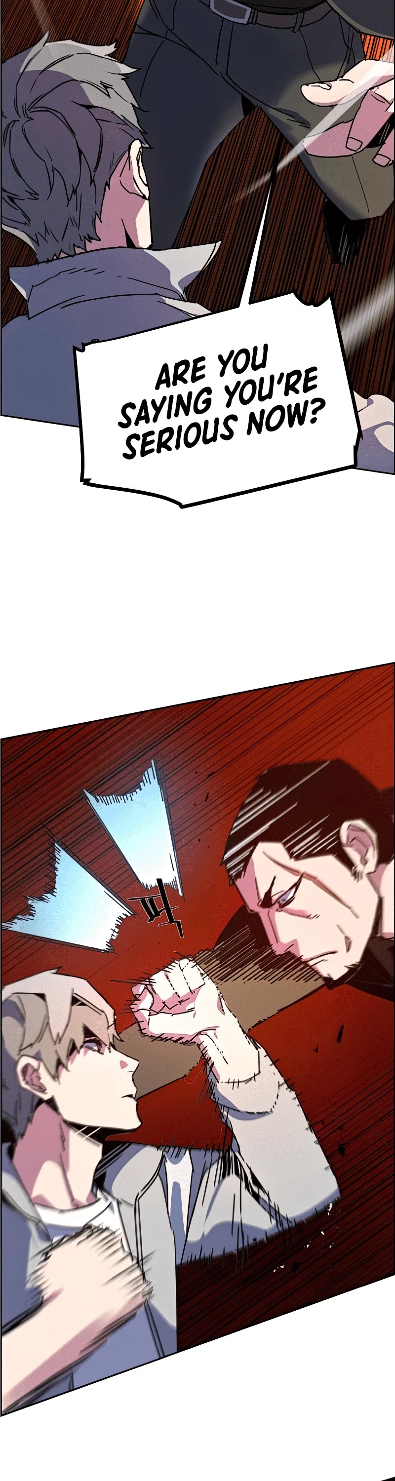 Read Mercenary Enrollment Manga Online