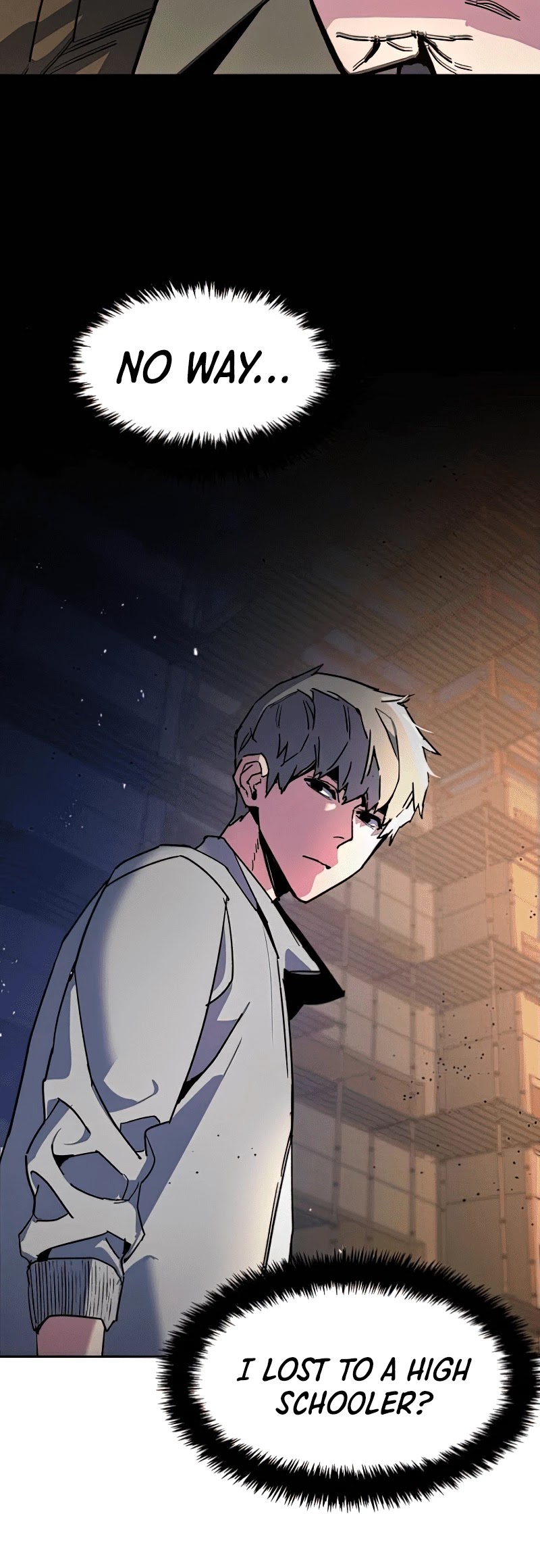 Read Mercenary Enrollment Manga Online