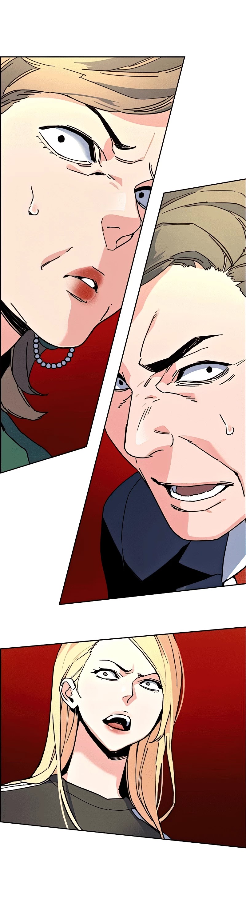 Read Mercenary Enrollment Manga Online