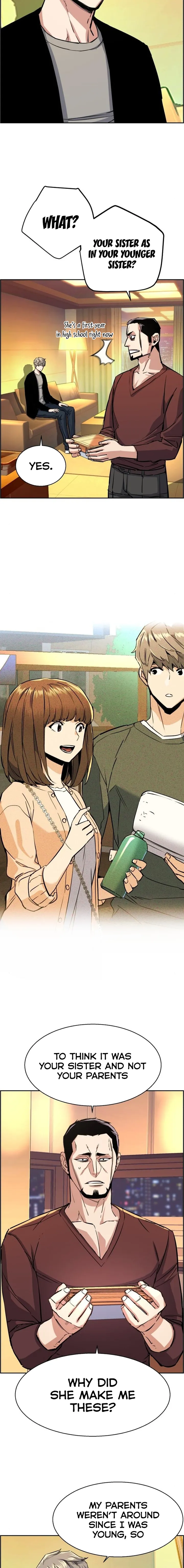 Read Mercenary Enrollment Manga Online