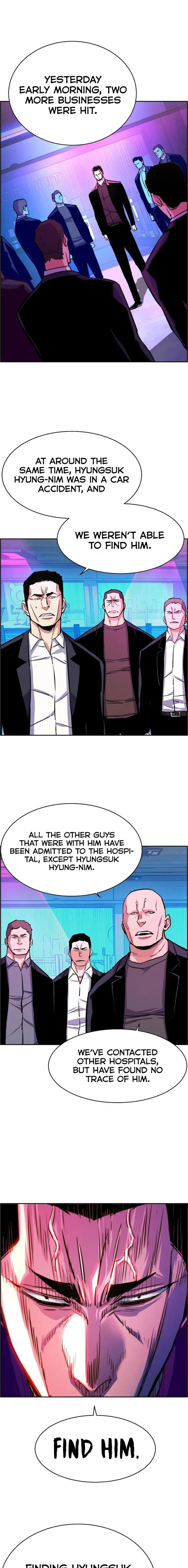 Read Mercenary Enrollment Manga Online