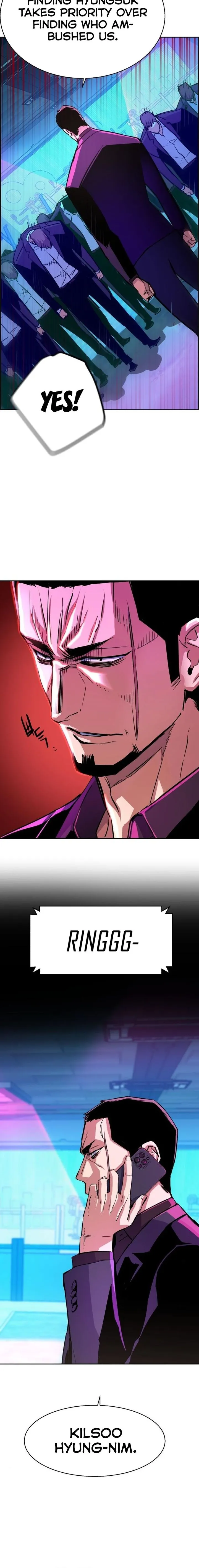 Read Mercenary Enrollment Manga Online