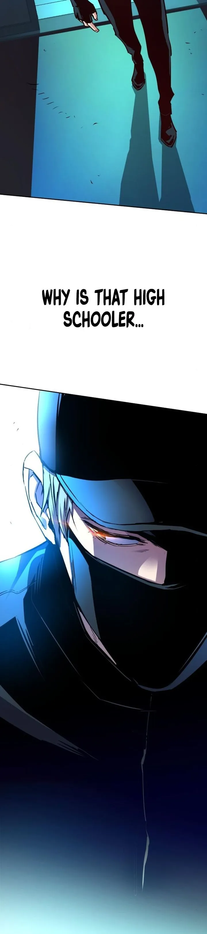 Read Mercenary Enrollment Manga Online