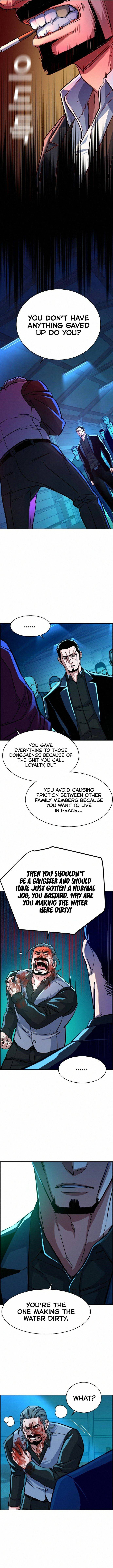 Read Mercenary Enrollment Manga Online