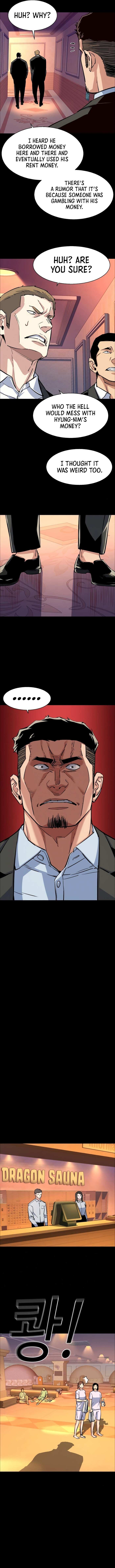 Read Mercenary Enrollment Manga Online