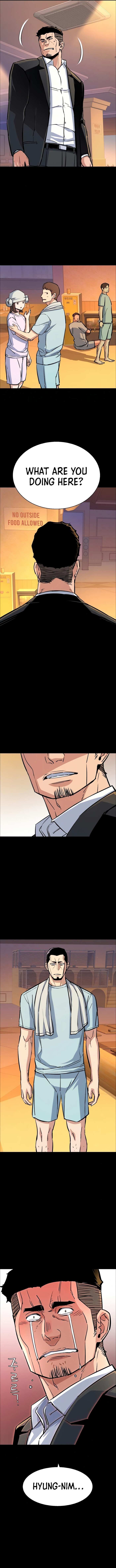Read Mercenary Enrollment Manga Online