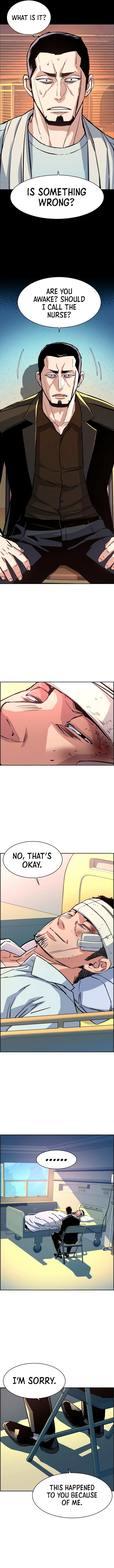 Read Mercenary Enrollment Manga Online