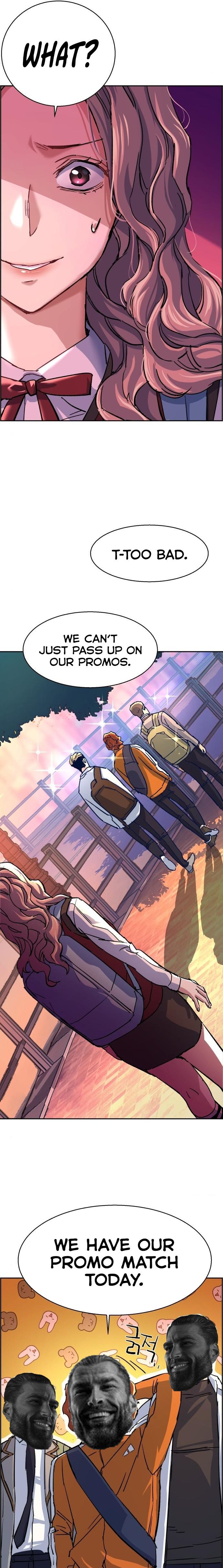 Read Mercenary Enrollment Manga Online