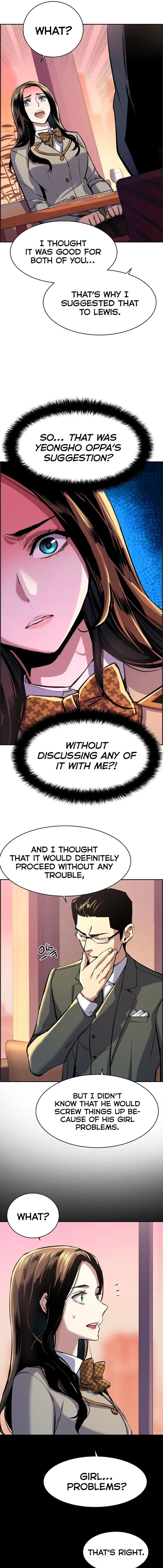 Read Mercenary Enrollment Manga Online