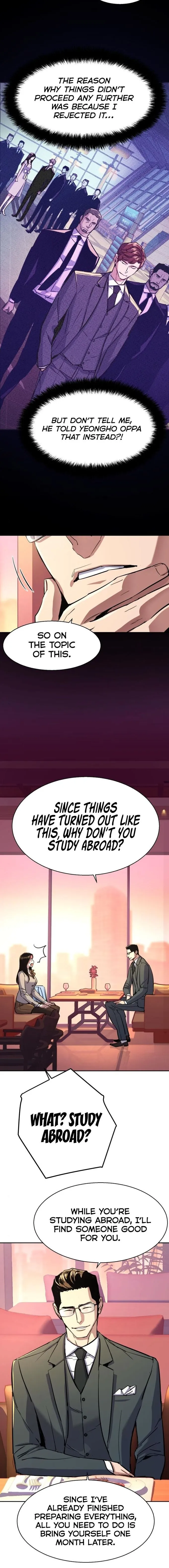 Read Mercenary Enrollment Manga Online