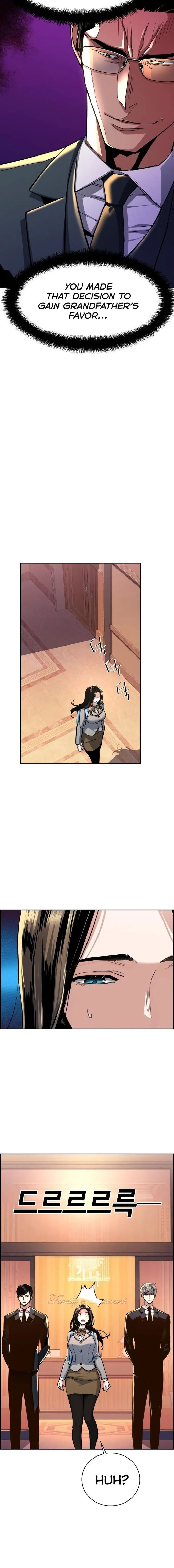 Read Mercenary Enrollment Manga Online