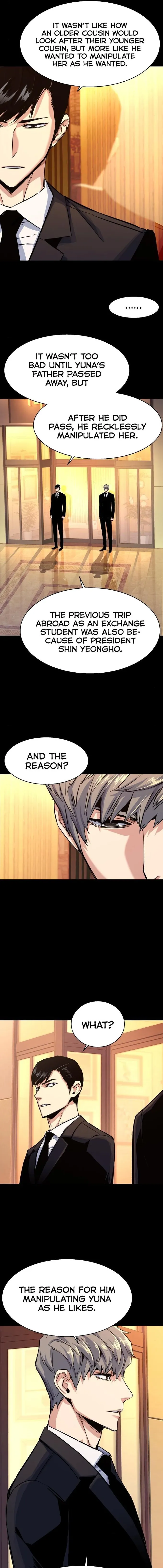 Read Mercenary Enrollment Manga Online