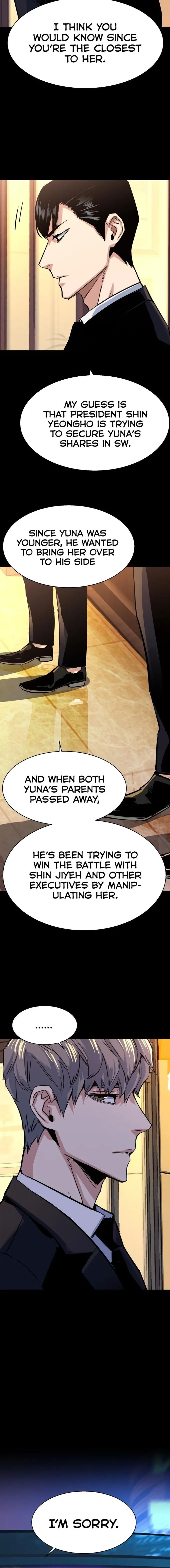 Read Mercenary Enrollment Manga Online