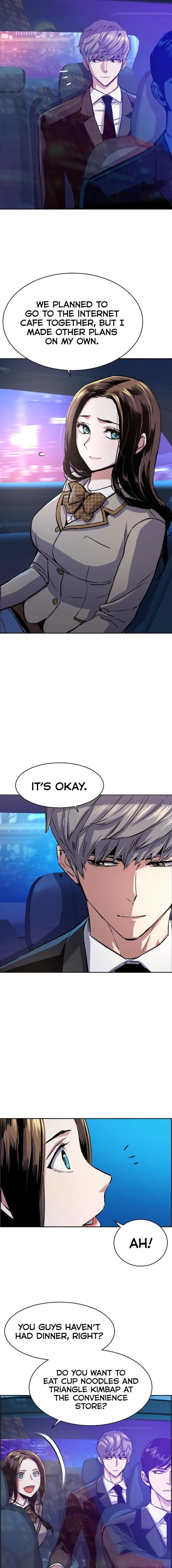 Read Mercenary Enrollment Manga Online