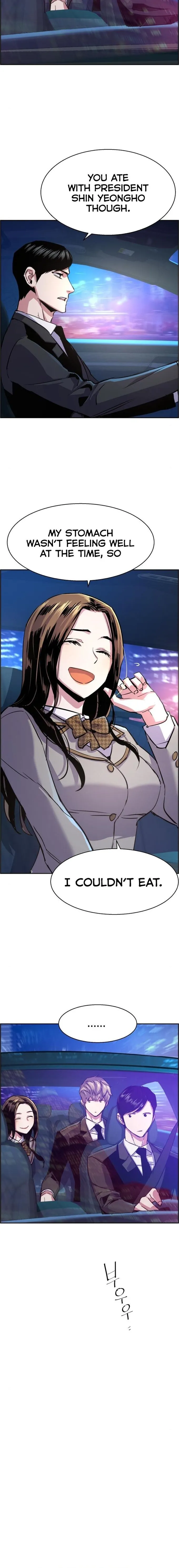 Read Mercenary Enrollment Manga Online