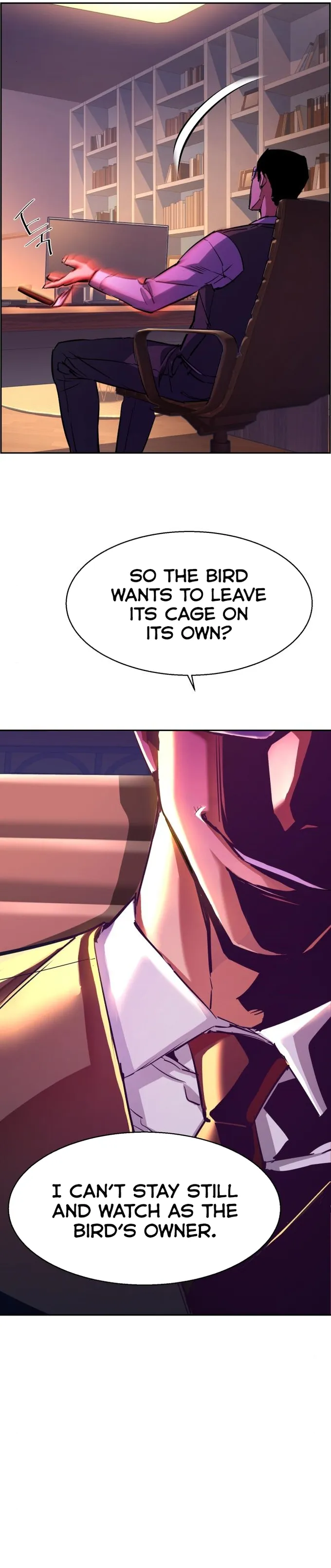 Read Mercenary Enrollment Manga Online