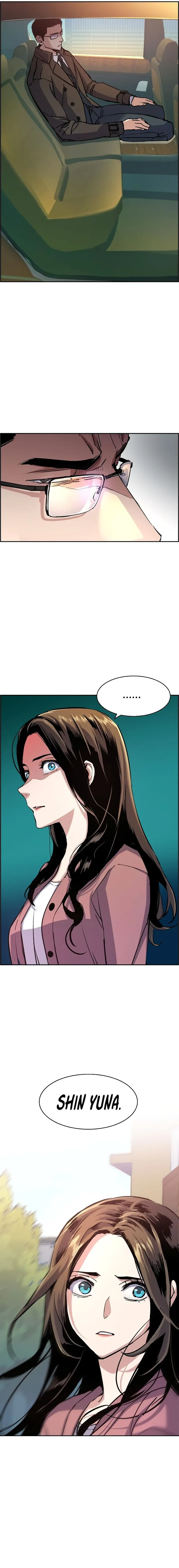Read Mercenary Enrollment Manga Online