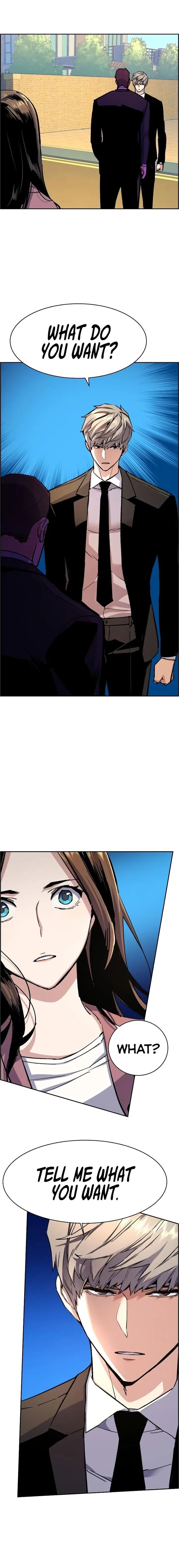 Read Mercenary Enrollment Manga Online