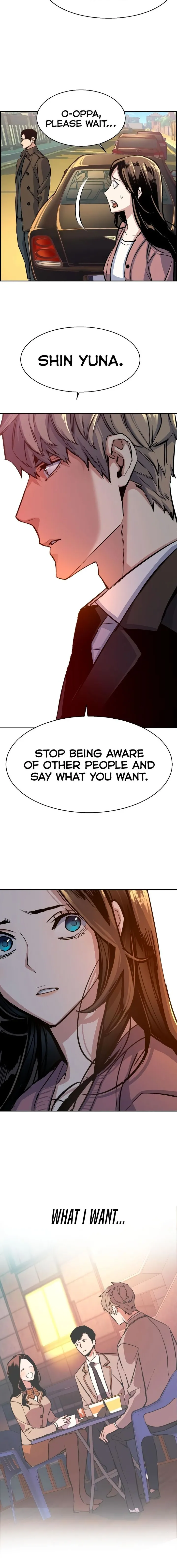 Read Mercenary Enrollment Manga Online
