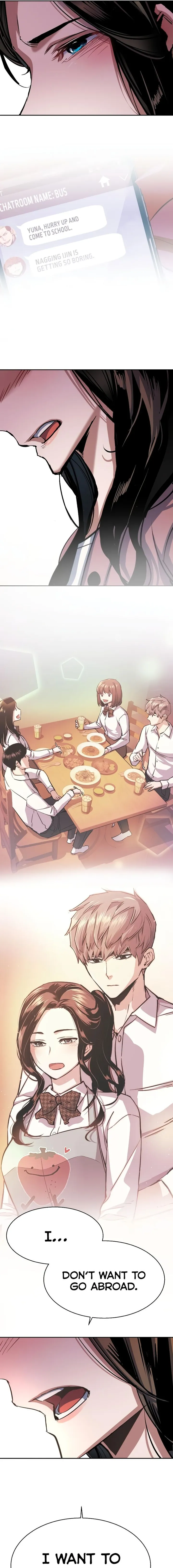 Read Mercenary Enrollment Manga Online