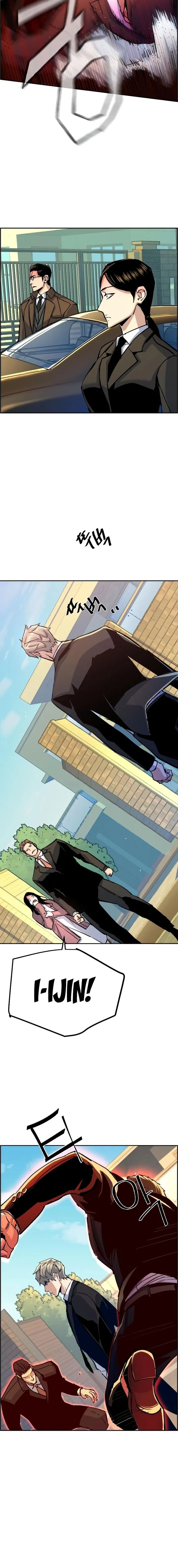 Read Mercenary Enrollment Manga Online