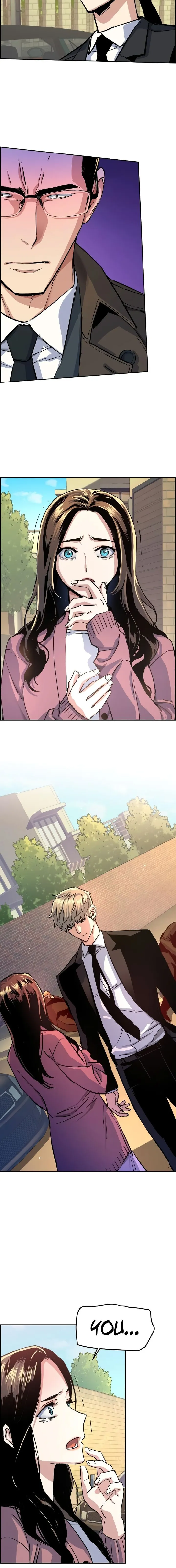 Read Mercenary Enrollment Manga Online