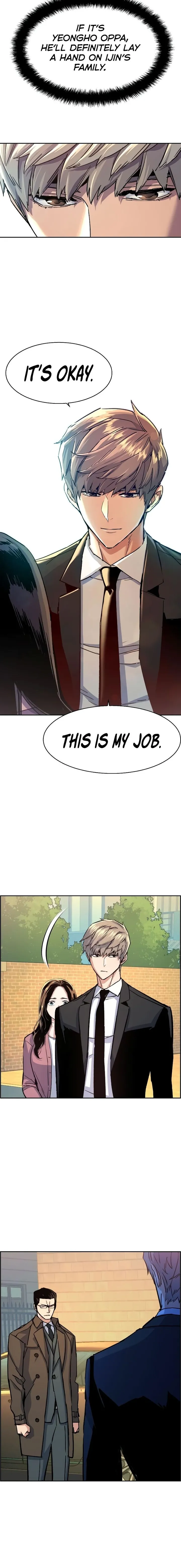 Read Mercenary Enrollment Manga Online