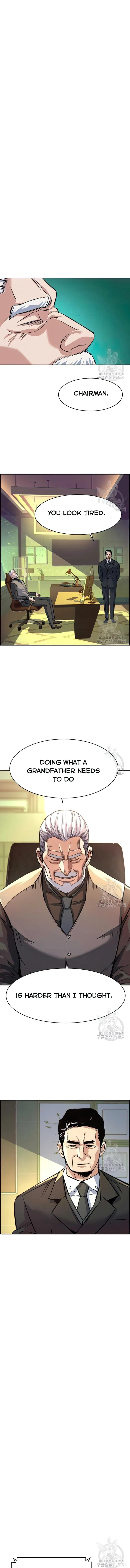 Read Mercenary Enrollment Manga Online