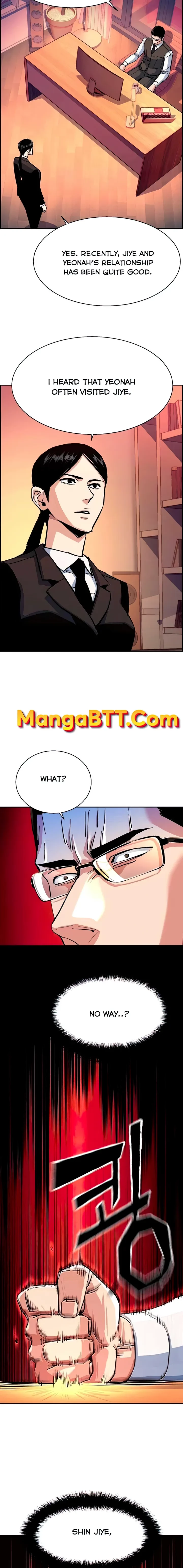 Read Mercenary Enrollment Manga Online