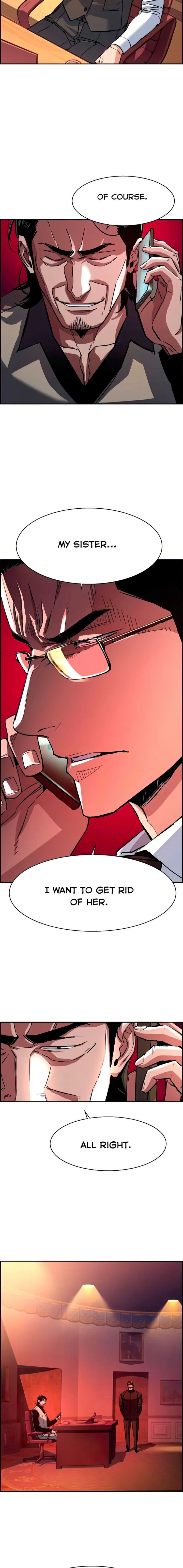 Read Mercenary Enrollment Manga Online