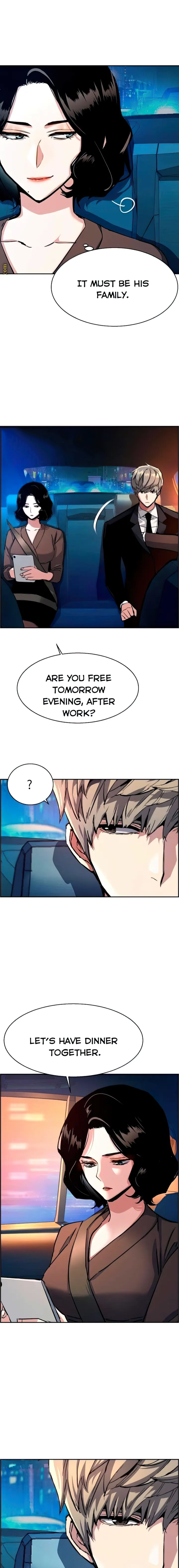 Read Mercenary Enrollment Manga Online