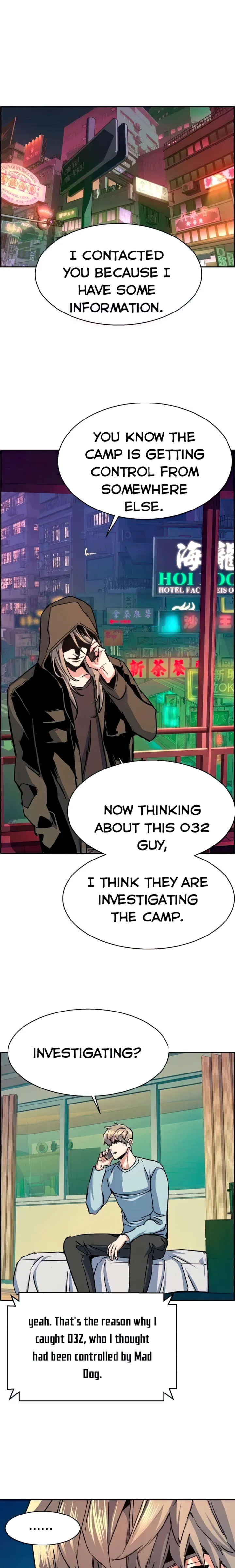 Read Mercenary Enrollment Manga Online