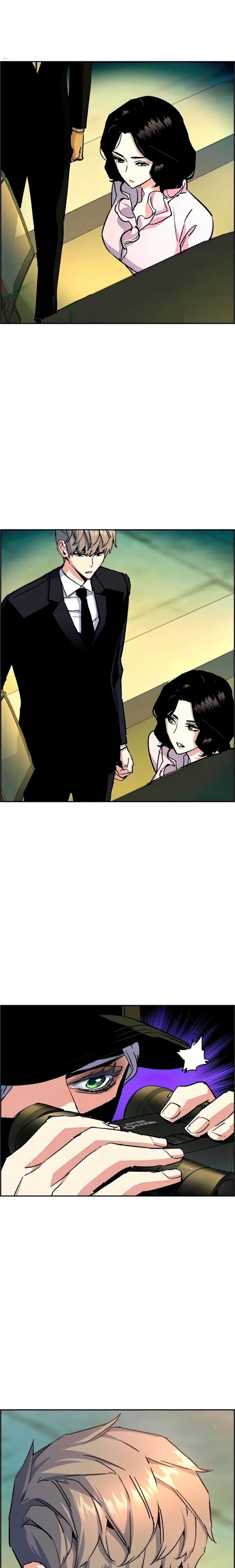 Read Mercenary Enrollment Manga Online