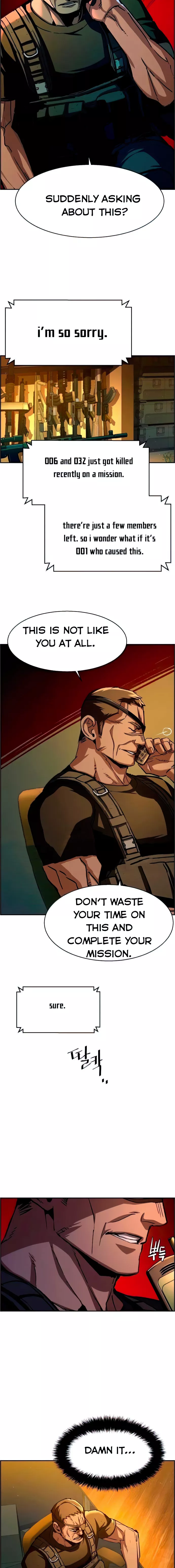 Read Mercenary Enrollment Manga Online