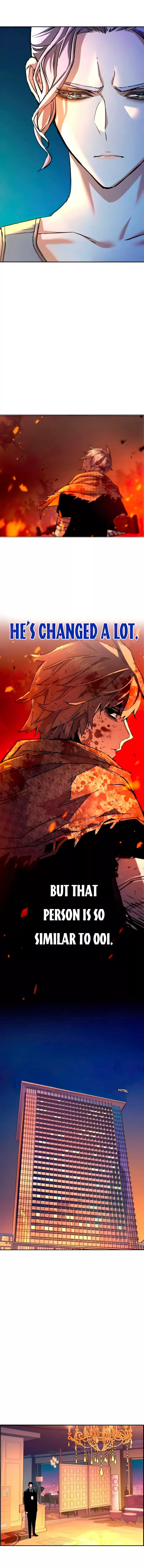 Read Mercenary Enrollment Manga Online