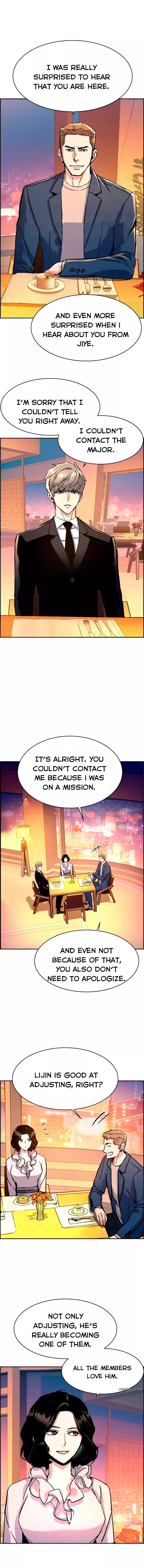 Read Mercenary Enrollment Manga Online