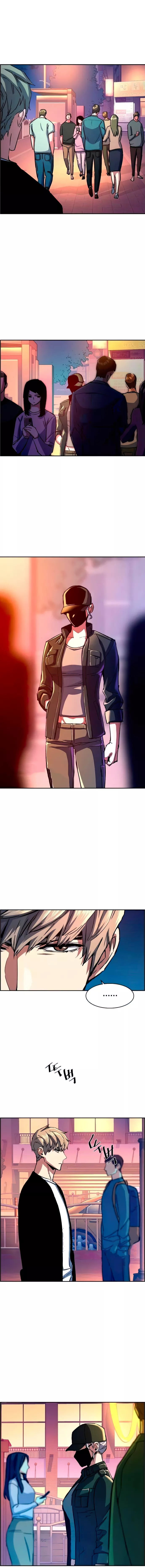 Read Mercenary Enrollment Manga Online