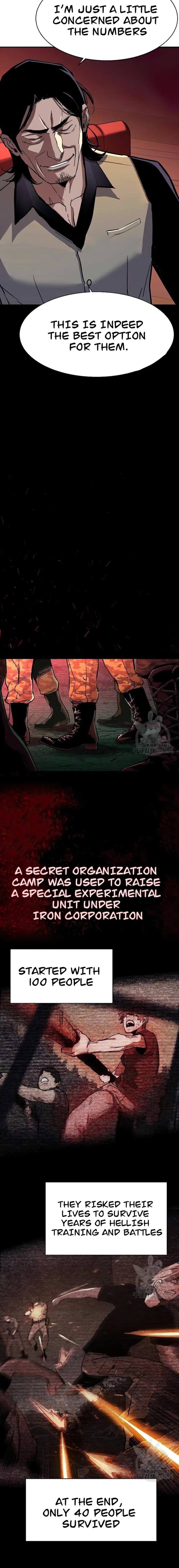 Read Mercenary Enrollment Manga Online
